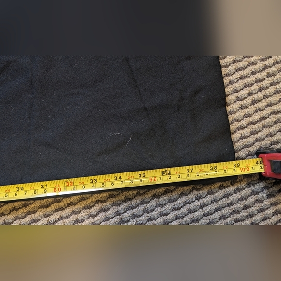 Gucci Black Pants - Picture 10 of 15